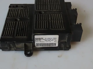 MAN - Electrical System Kachel regeleenheid afbeelding 2 miniatuur
