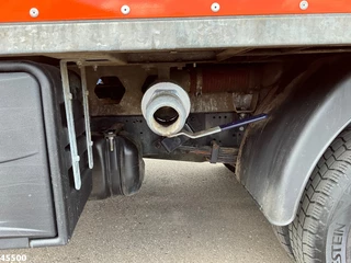 Iveco Daily 2022 - 35C14 Euro 6 ROM Toilet servicewagen изображение 8