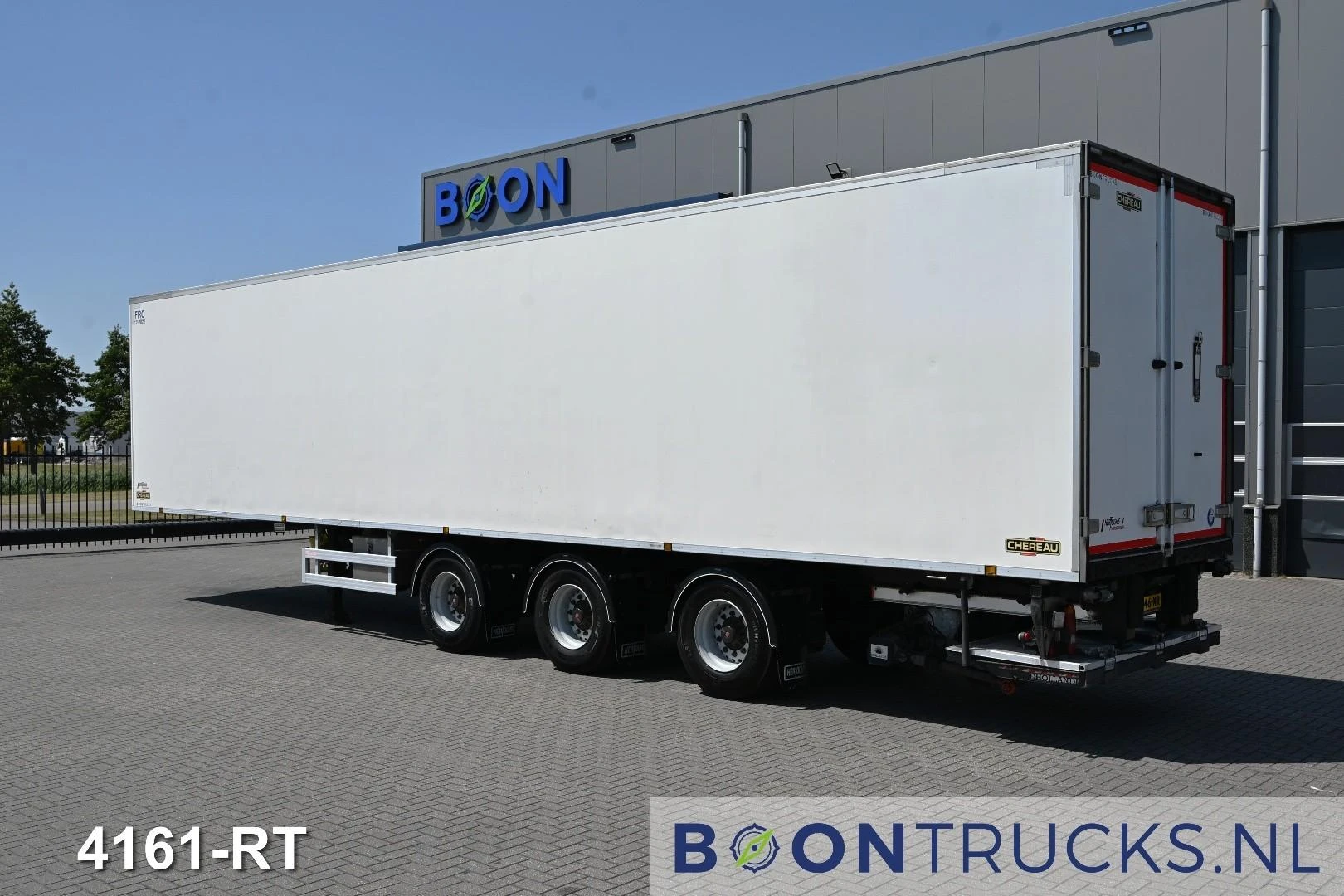 Chereau Hertoghs LPRS24 2017 image 5