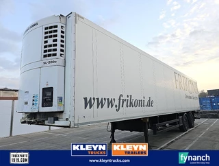 Schmitz Cargobull N/A 2005 - SKO18 obrazek 1