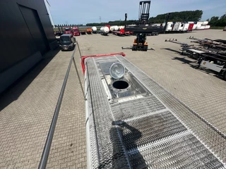 Welfit Oddy N/A 2007 - 20FT Tankcontainer / 24.940L / UN-Portable T11 / ADR/CSC: 04-2029 bild 20