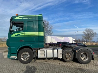 DAF XF480 2018 - FTP imagem 12