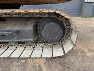 Caterpillar 313FLGC 2019 - N/A bild 10