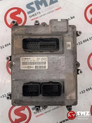 MAN N/A 2012 - Occ ECU motorbesturingseenheid D0834 MAN bild 1
