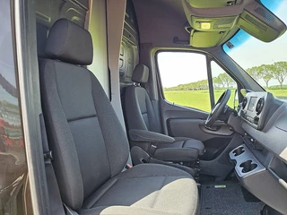 Mercedes-Benz Sprinter 2020 - 315 obrazek 7