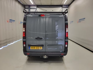 Renault Trafic 2022 - 2.0dCi 150pk L2/H1 Dubbele Cabine Automaat Euro 6! obrazek 18