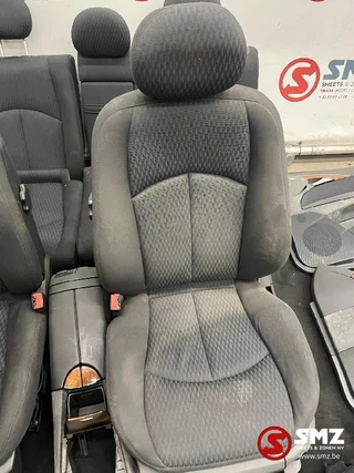 Mercedes-Benz N/A - Occ set interieur met zetels W211SW Mercedes afbeelding 7
