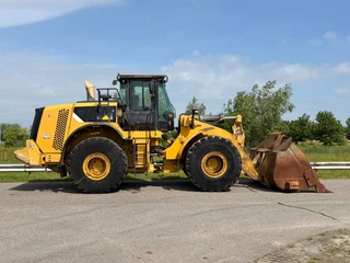 Caterpillar 972K 2012 - N/A obrazek 6