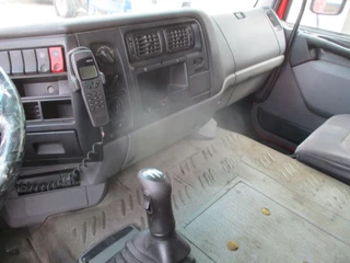 Renault Premium 420 2001 - DCI , Manual , Intarder , Airco obrazek 9
