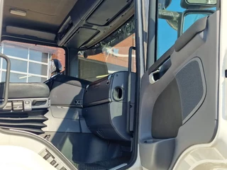 Scania P 2014 - P280 4x2 - Box with sidedoors - Loadlift - Full air - Euro 6 immagine 29
