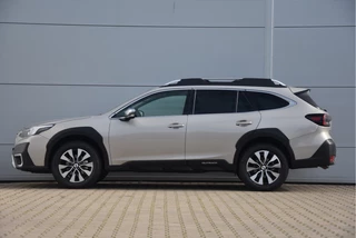 Subaru Outback 2025 - 2.5i Premium bild 4