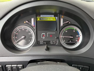 DAF CF 440 2016 - CF440 6X2 Bakwagen met 2 assige Floor schamel aanhangwagen NIEUWSTAAT obrazek 13