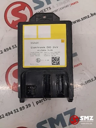 MAN N/A 2020 - Occ ECU DIO regeleenheid MAN immagine 1