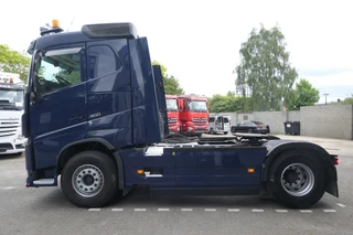 Volvo FH 2020 - 460 Turbo Compound | Hydraulic | VEB+ | I-PARK-COOL | 668215Km | 2020 | Stand Klima | Navi | Euro6-D | TUV/MOT/APK 11-2026 | Belgium Truck image 6