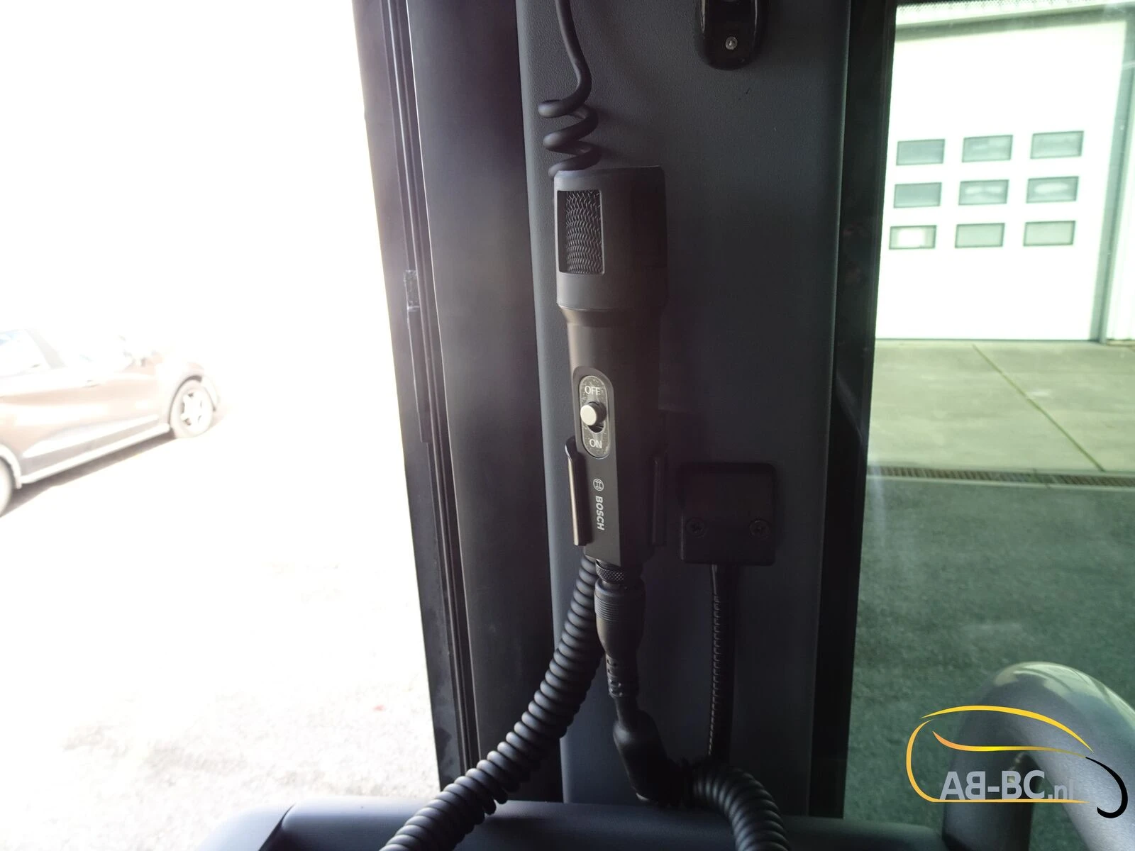 Iveco NEW 12.1 MTR Evadys, 53 Seats/WC 2 units on stock 2026 image 48