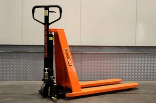 Dutchlift 2026 - HLS1000N afbeelding 2 miniatuur