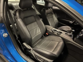 Ford Mustang 2020 - Fastback 5.0i V8 GT Premium 460PK Automaat image 32
