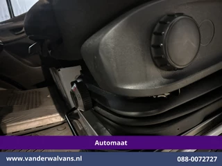 Mercedes-Benz Sprinter 2022 - 317 CDI 170pk 9G-Tronic Automaat L3H2 Euro6 Airco | Camera | Apple Carplay | Cruisecontrol bild 5