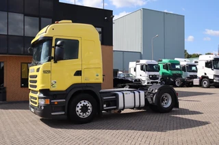 Scania R 2016 - R450 * RETARDER * 4X2 * obrázek 2 náhled