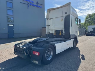 DAF N/A 2018 - 106XF 480 EURO 6 / RETARDER / SMART TACHO immagine 5