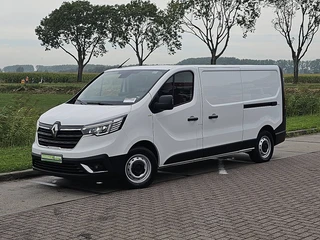 Renault Trafic 2023 - 2.0 DCI imagem 2 miniatura