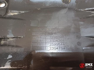 Scania N/A 2018 - Occ spatbord rechtsvooraan Scania bild 5