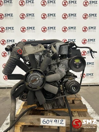 Mercedes-Benz N/A - Occ Motor Mercedes OM604912 imagem 1