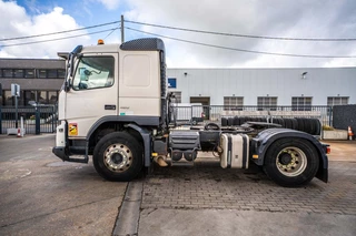 Volvo N/A 2010 - FMX 420+HYDR obrazek 8