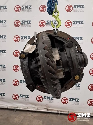 MAN N/A - Occ differentiëel HY 13110 i = 3,7 MAN immagine 3