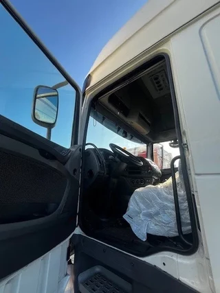 DAF XF 460 2016 - XF 460 SSC Euro 6 afbeelding 5