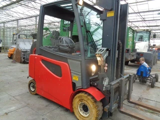 Jungheinrich EFG425 2012 te koop