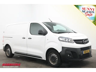 Opel Vivaro 2020 - 1.5 CDTI L2-H1 Enjoy Apple/Android Navi Airco Cruise Camera PDC image 2 miniature