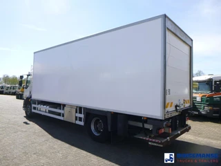 DAF LF 250 2012 - D.A.F. FA 4X2 Carrier Supra 750 frigo image 3 thumbnail