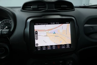 Jeep Renegade 2022 - 1.5T E-HYBRID LIMITED / NIGHT EAGLE / Trekhaak imagen 11