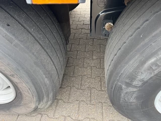 Krone N/A 2018 - Schuifzeil -Dak *Only 40 TKM* BPW-Disc / Apk! obrazek 24