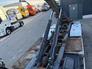 Volvo FH 2008 - N/A obrazek 19