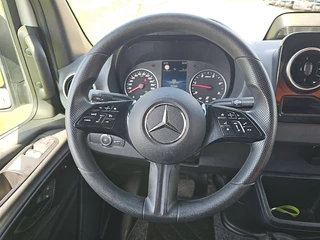 Mercedes-Benz Sprinter 2024 - 317 bild 11