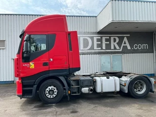 Iveco Stralis 2013 - 450 , AS 440S45 , Manual Gearbox , Euro 5 image 2