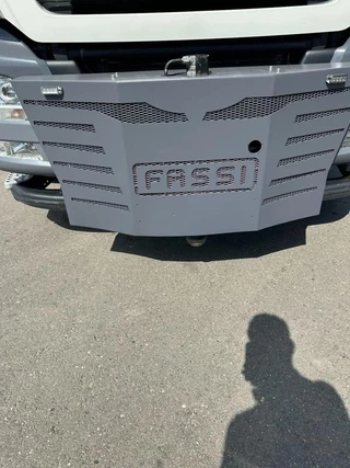 MAN TGS 2021 - 35.510 immagine 23