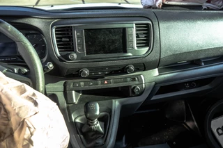 Opel Vivaro 2021 - L3H1 | 123 PK | Cruise | Airco | Navigatie zdjecie 11