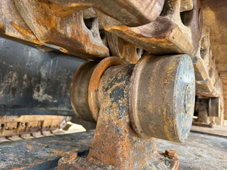 Komatsu PC1250-11E0 - CE certified 2020 - N/A bild 32