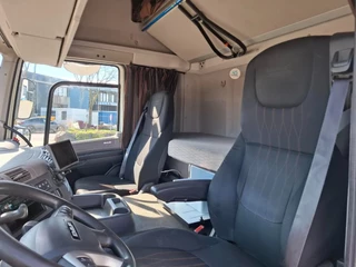 DAF CF 410 2019 - / DEB / CLEAN NL TRUCK / 587017 KM / TUV:31-01-2027 / LWDS / FRIDGE / NAVI / AUTOMATIC / EURO-6 / 2019 immagine 24
