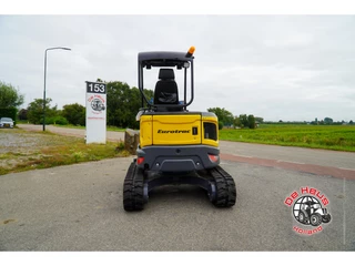 Eurotrac N/A - HE36SR immagine 6