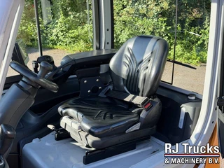 Still RX20-18 - Closed Cabin | Side Shift | LIKE NEW | 3.88m Lift 2018 - N/A obrazek 9