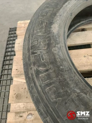 Michelin N/A - Occ Band 235/80R22.5 Michelin immagine 2