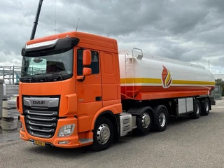 DAF XF 450 2019 te koop