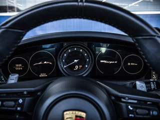 Porsche 911 2021 - | Targa 4 | Origineel NL | Dealer onderhouden | Eerste eigenaar | Sportchrono immagine 18