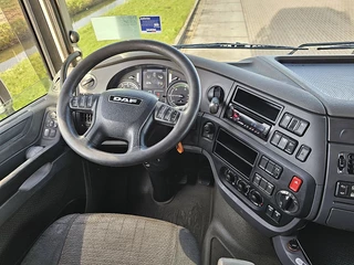 DAF N/A 2016 - XF 460 bild 8