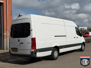 Mercedes-Benz Sprinter 2021 - N/A immagine 5