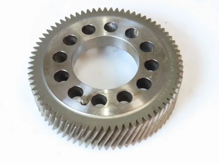Mercedes-Benz - Engines & Parts Krukastandwiel MB OM471 afbeelding 1
